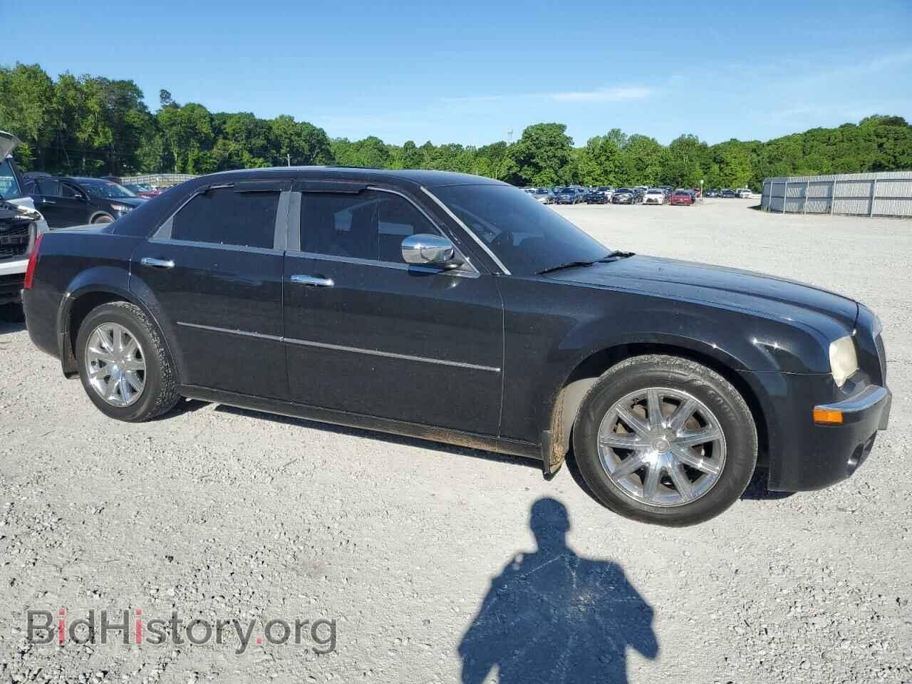 2010 CHRYSLER 300 - VIN: 2C3CA3CV7AH149865 - Фото 4
