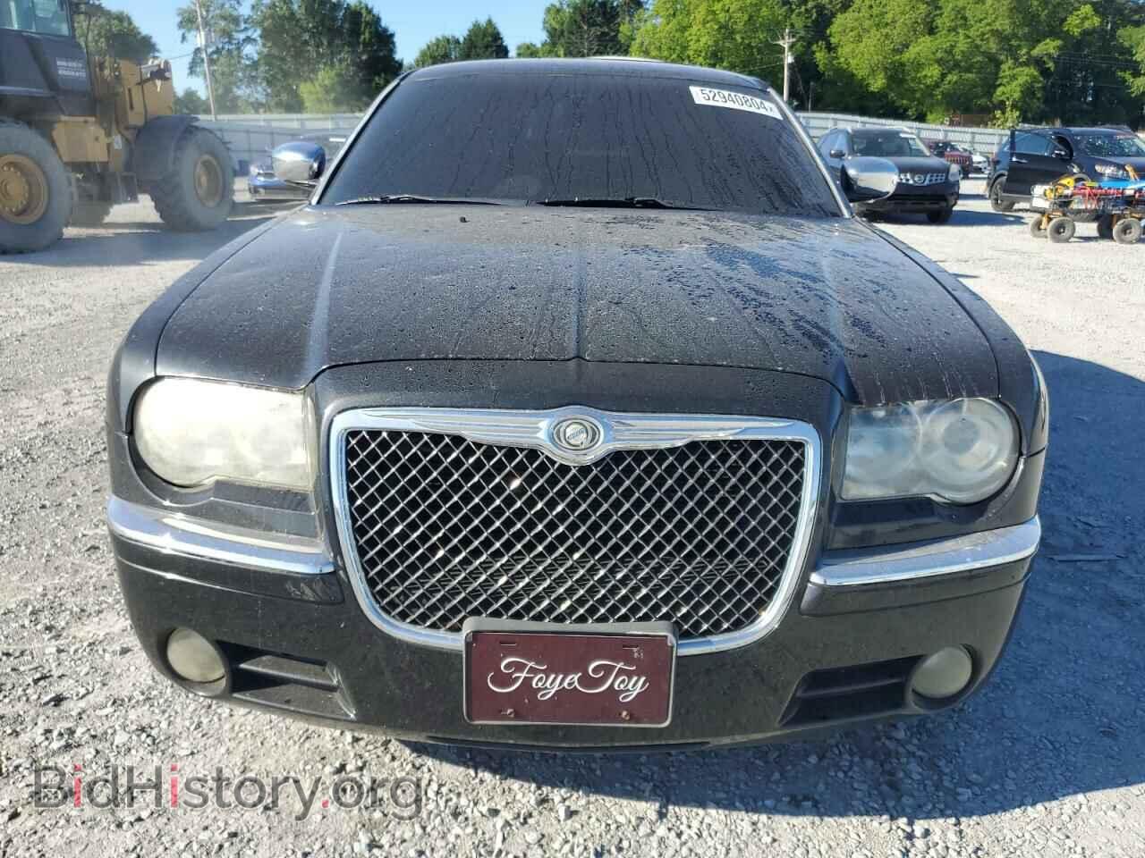 2010 CHRYSLER 300 - VIN: 2C3CA3CV7AH149865 - Фото 5