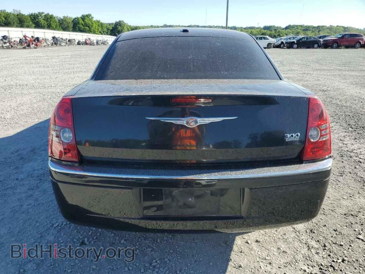 2010 CHRYSLER 300 - VIN: 2C3CA3CV7AH149865 - Фото 6