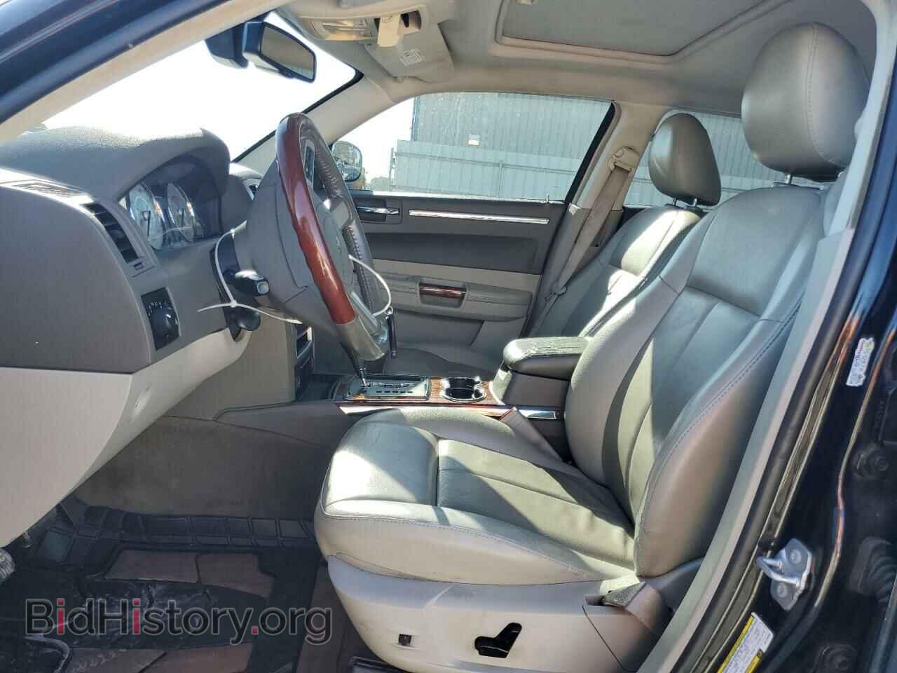 2010 CHRYSLER 300 - VIN: 2C3CA3CV7AH149865 - Фото 7