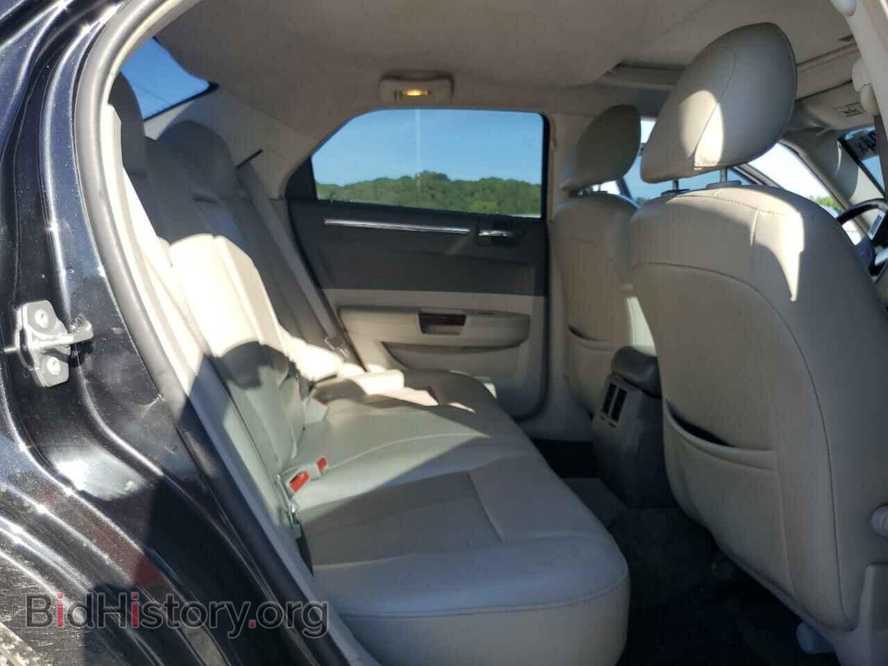 2010 CHRYSLER 300 - VIN: 2C3CA3CV7AH149865 - Фото 10