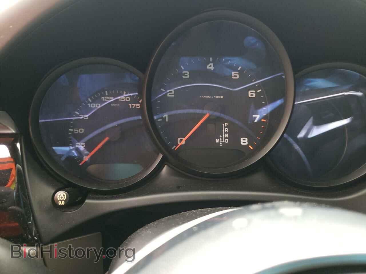 2018 PORSCHE MACAN - VIN: WP1AA2A55JLB21046 - Photo 9