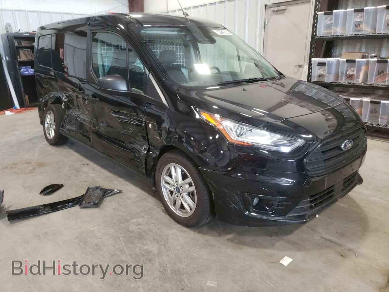 Фотография NM0LS7F24K1424123 - FORD TRANSIT 2019