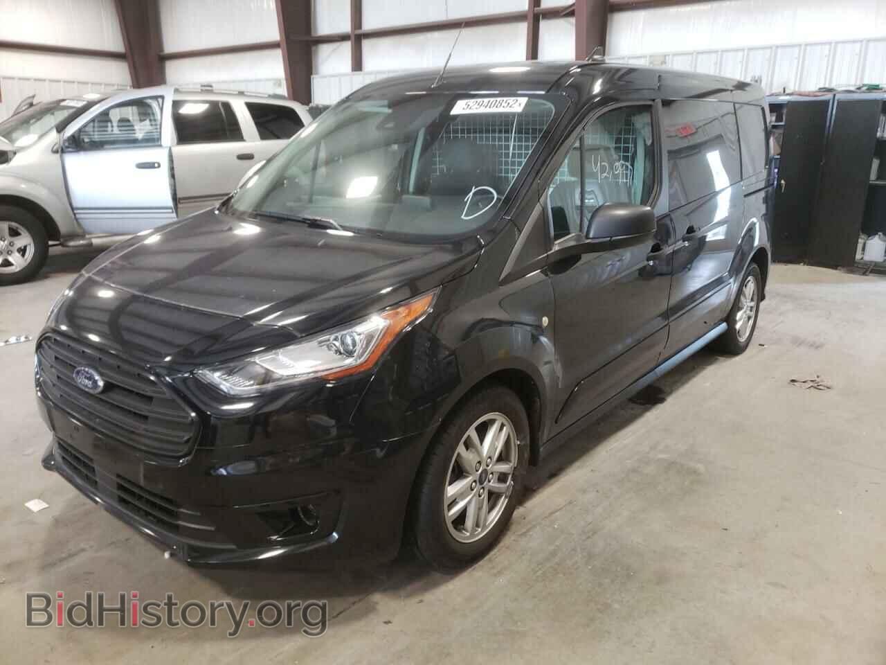 2019 FORD TRANSIT - VIN: NM0LS7F24K1424123 - Фото 2