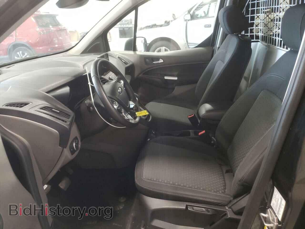 2019 FORD TRANSIT - VIN: NM0LS7F24K1424123 - Фото 5