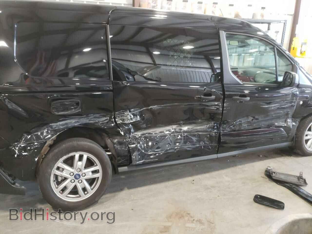 2019 FORD TRANSIT - VIN: NM0LS7F24K1424123 - Фото 9