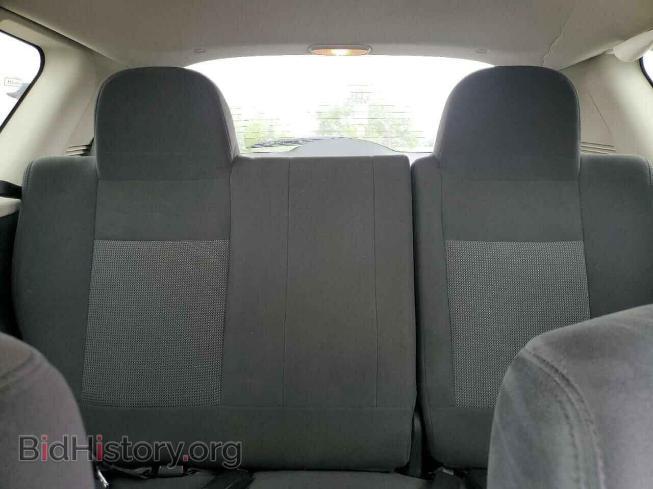 2014 JEEP COMPASS - VIN: 1C4NJCBA9ED882926 - Фото 10