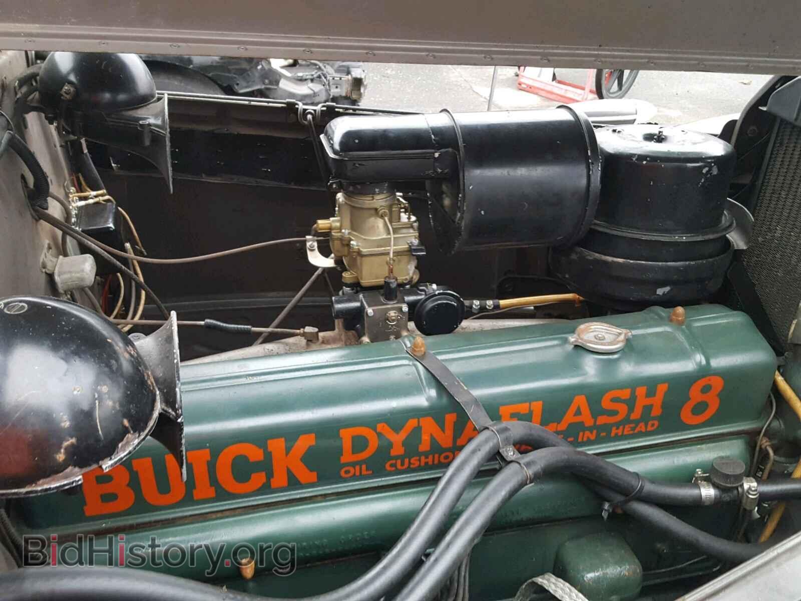 1938 BUICK ALL OTHER - VIN: 13225220 - Фото 7