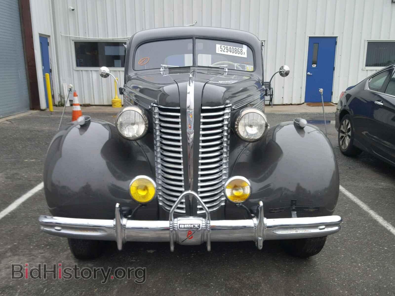 1938 BUICK ALL OTHER - VIN: 13225220 - Фото 9