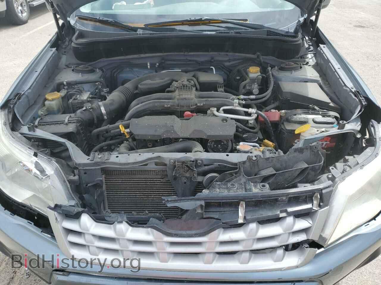 2012 SUBARU FORESTER - VIN: JF2SHAEC8CH449301 - Photo 12