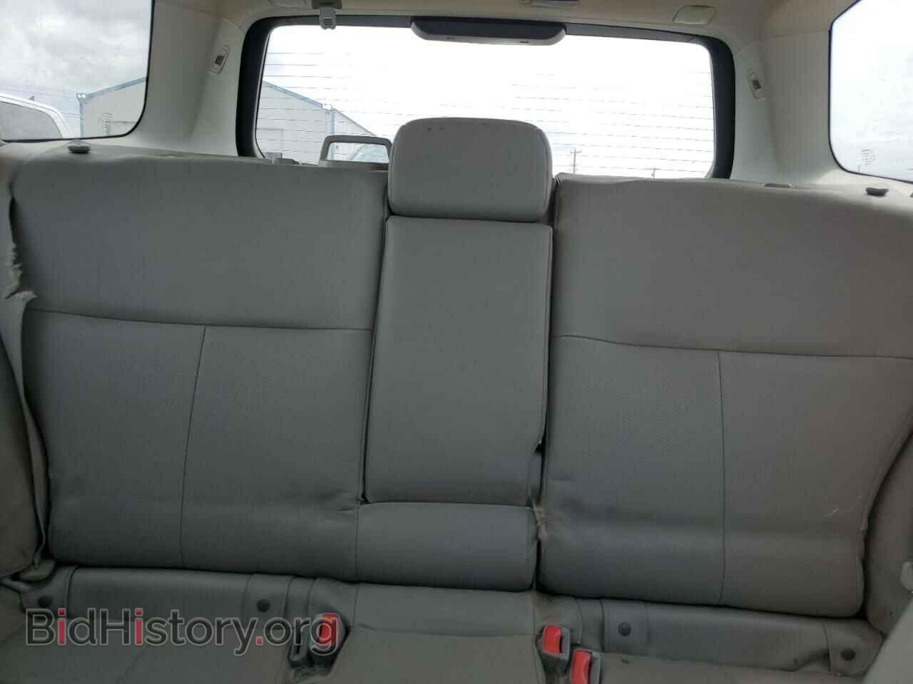 2012 SUBARU FORESTER - VIN: JF2SHAEC8CH449301 - Photo 10