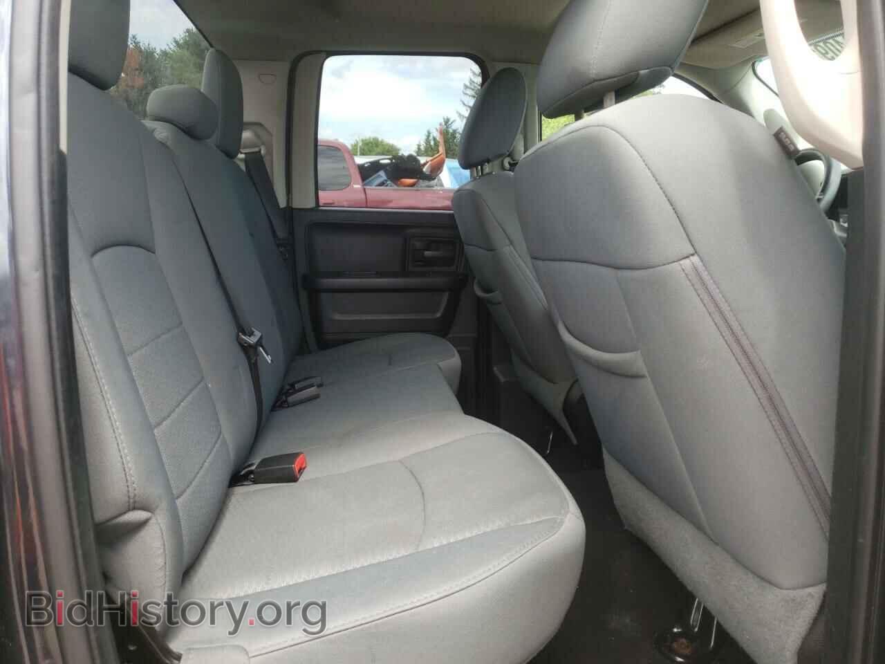 2013 RAM 1500 - VIN: 1C6RR6FT2DS643940 - Фото 6