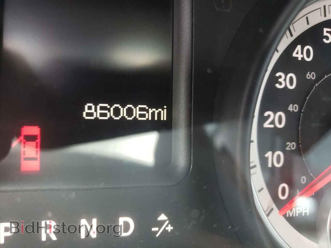 2013 RAM 1500 - VIN: 1C6RR6FT2DS643940 - Фото 8