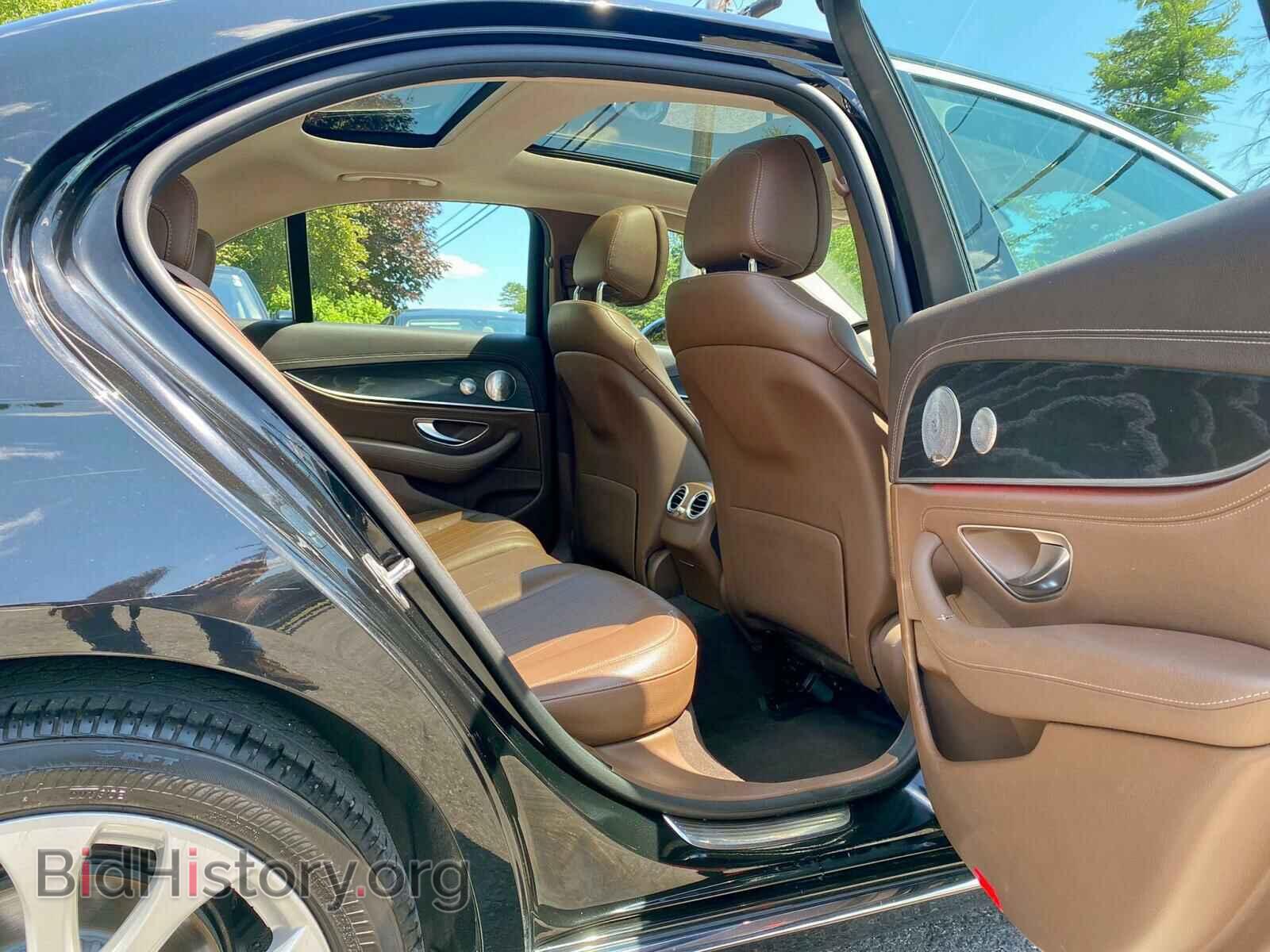 2017 MERCEDES-BENZ E-CLASS - VIN: WDDZF4JB4HA084316 - Фото 6