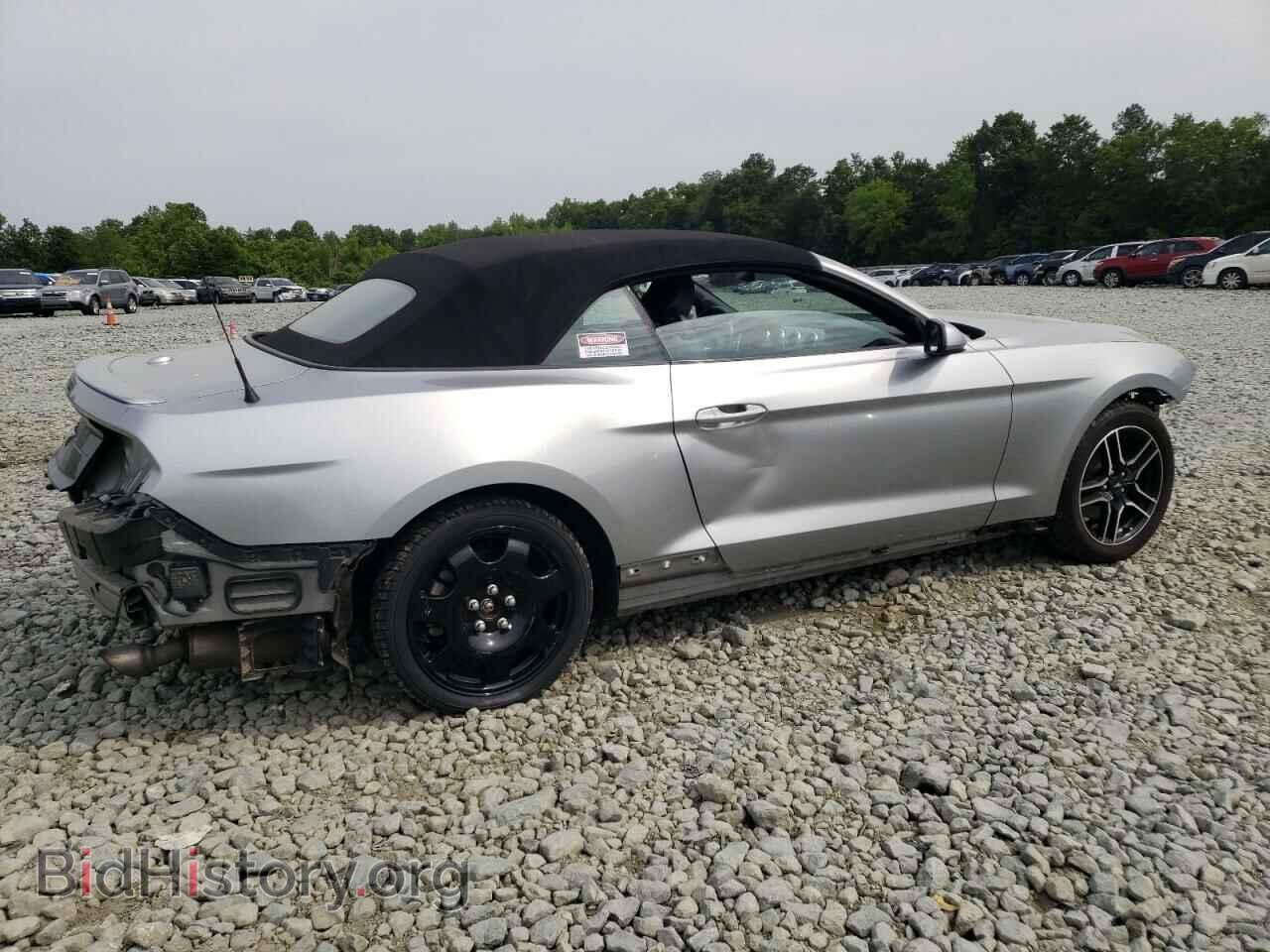 2021 FORD ALL Models - VIN: 1FATP8UH0M5122492 - Photo 3