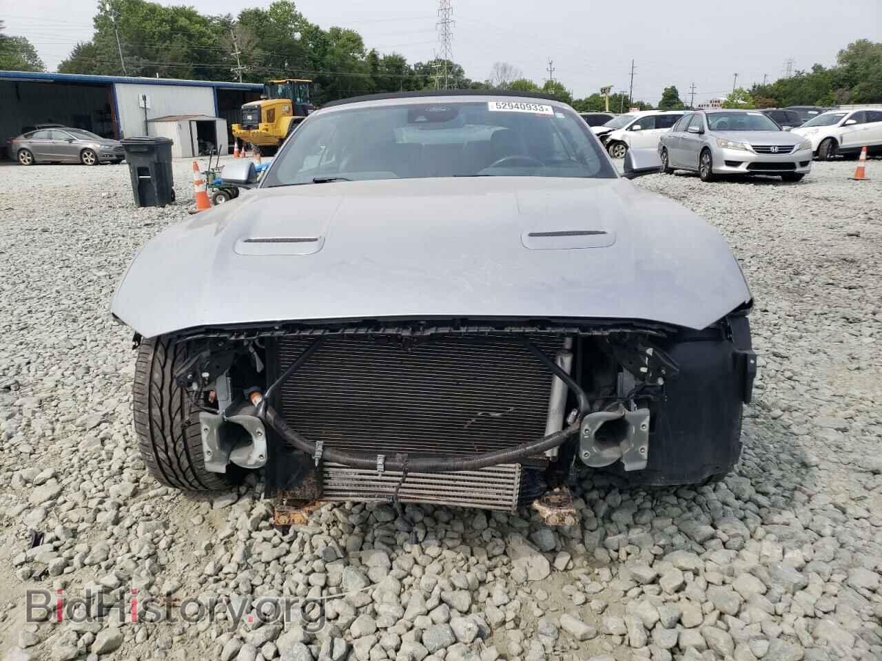 2021 FORD ALL Models - VIN: 1FATP8UH0M5122492 - Photo 5