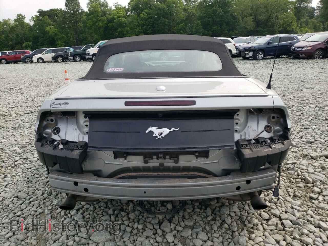 2021 FORD ALL Models - VIN: 1FATP8UH0M5122492 - Photo 6