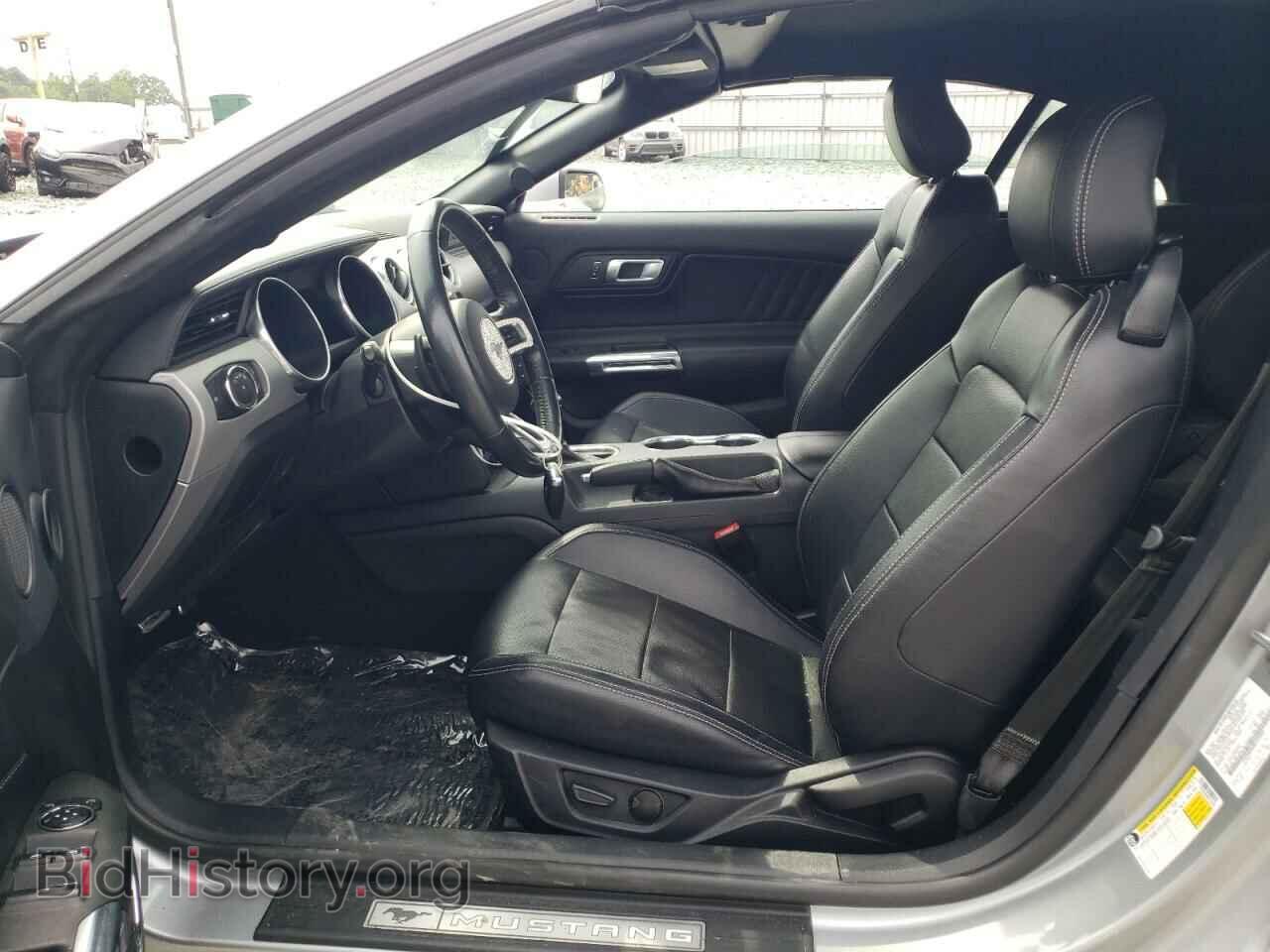 2021 FORD ALL Models - VIN: 1FATP8UH0M5122492 - Photo 7