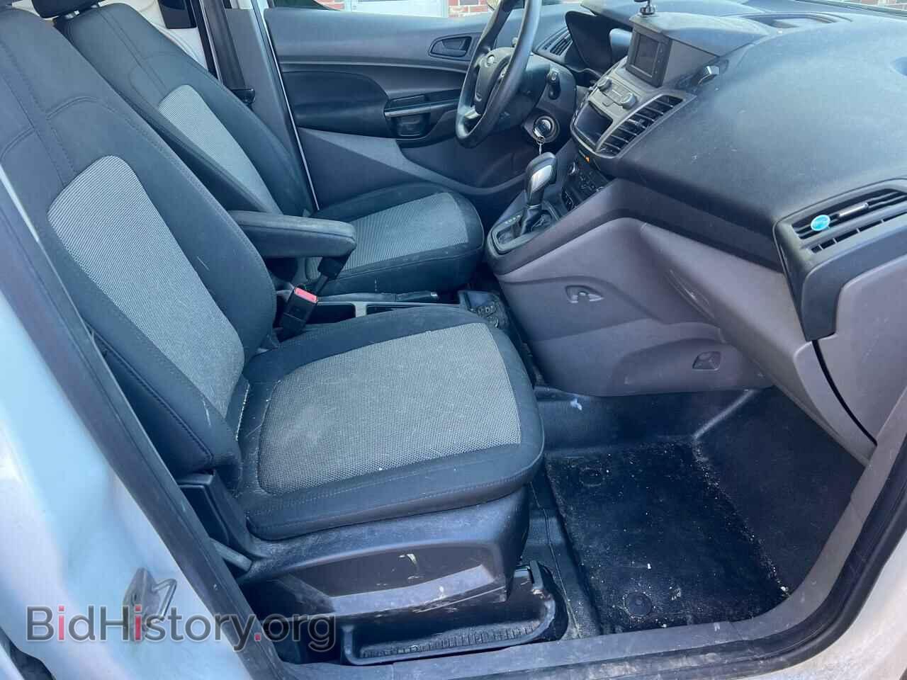 2019 FORD TRANSIT - VIN: NM0LE6E28K1425794 - Фото 5