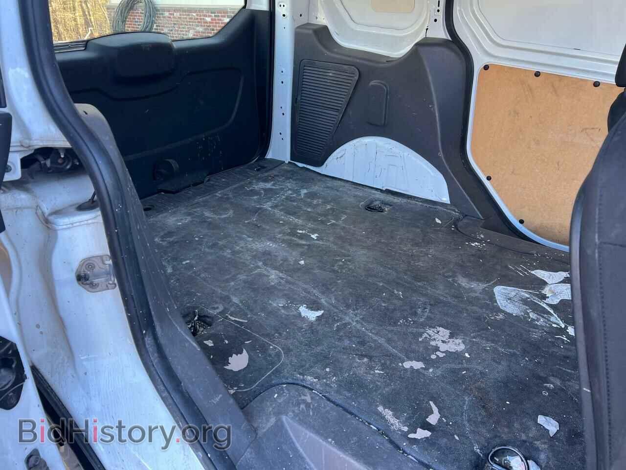2019 FORD TRANSIT - VIN: NM0LE6E28K1425794 - Фото 6