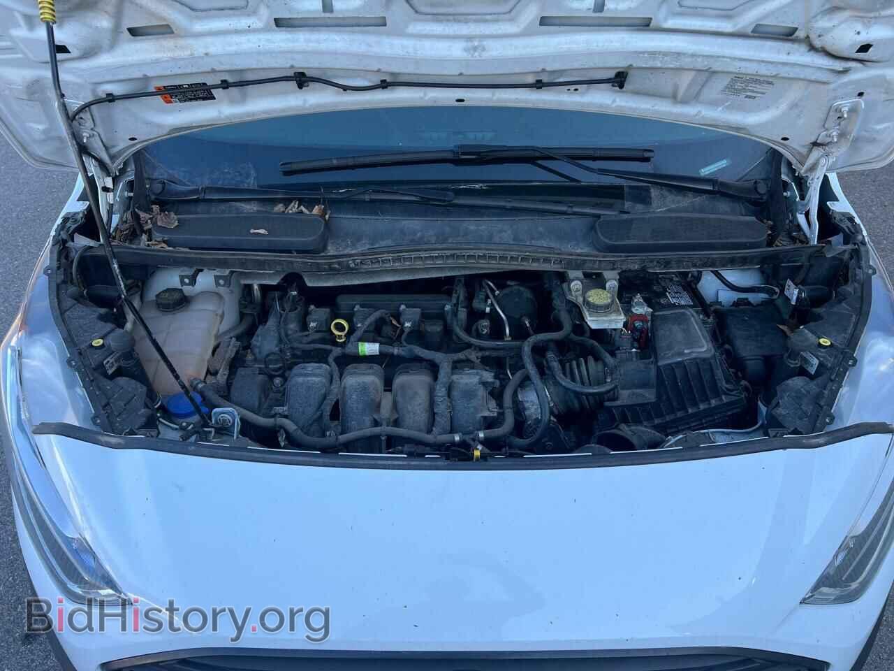 2019 FORD TRANSIT - VIN: NM0LE6E28K1425794 - Фото 7