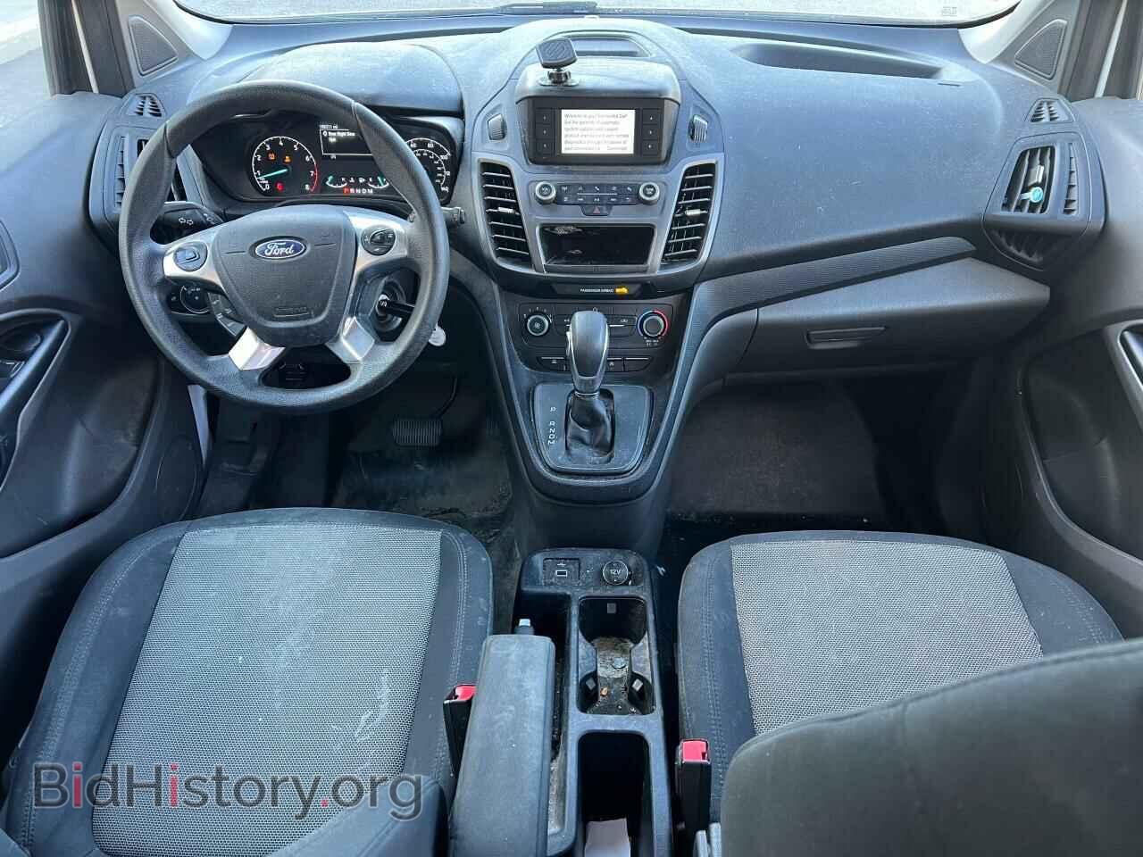 2019 FORD TRANSIT - VIN: NM0LE6E28K1425794 - Фото 9
