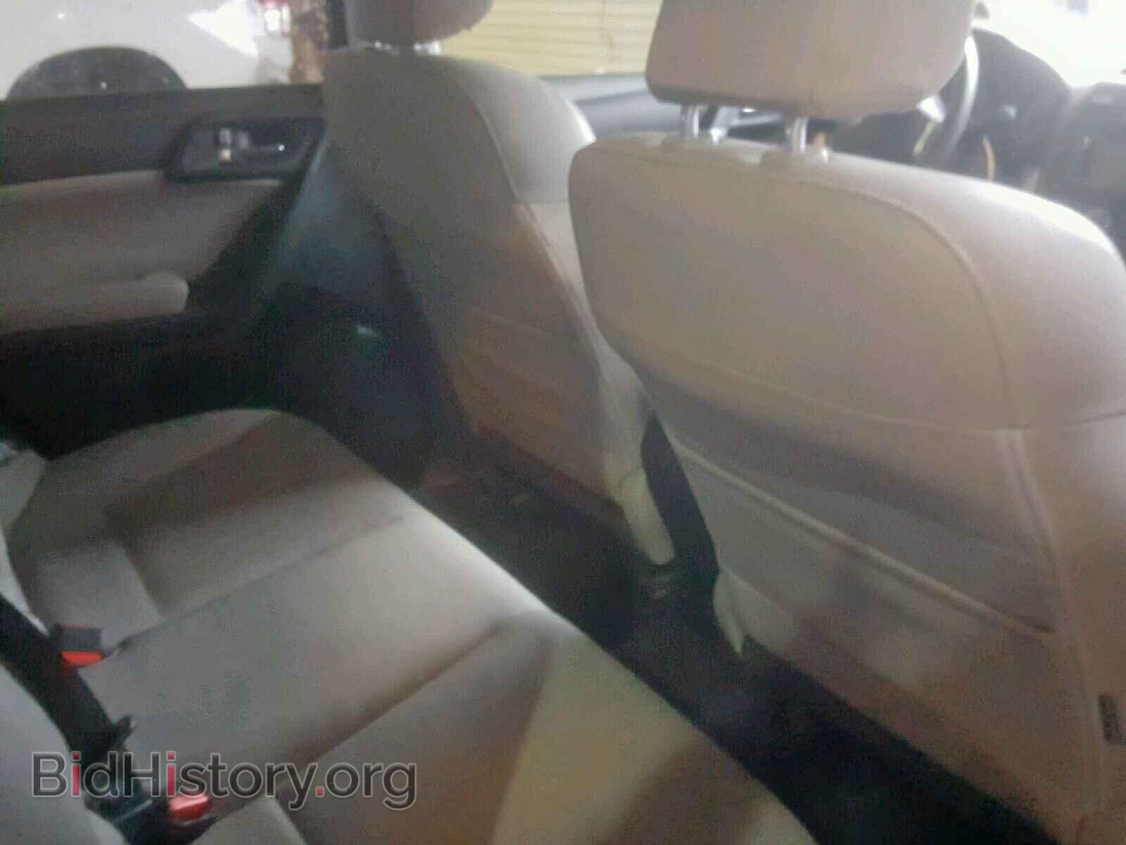 2014 SUBARU FORESTER - VIN: JF2SJAJC4EH465363 - Фото 6
