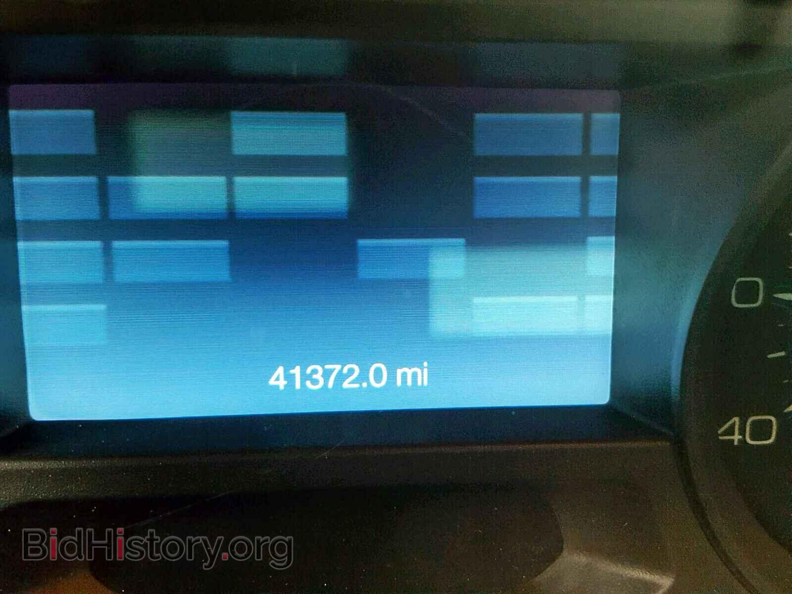2015 FORD EXPLORER - VIN: 1FM5K7B84FGA91880 - Photo 8