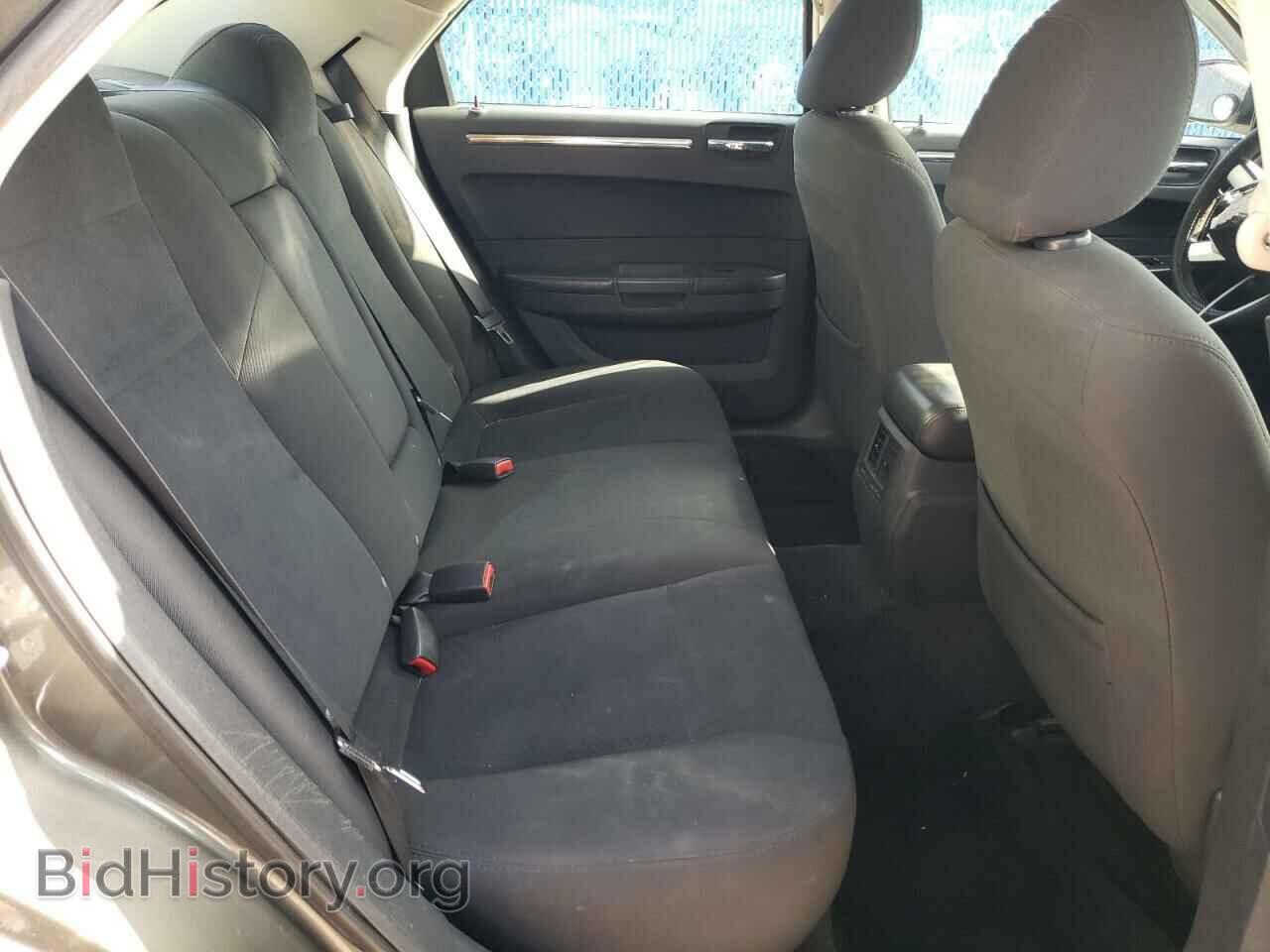 2009 CHRYSLER 300 - VIN: 2C3KA43D79H578038 - Фото 6