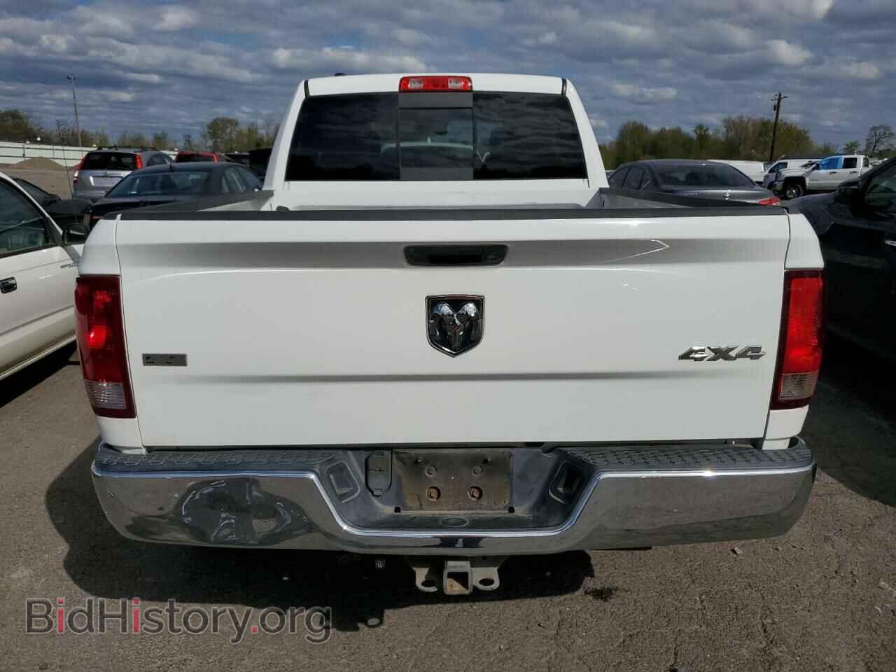 2013 RAM 1500 - VIN: 1C6RR7GG7DS503258 - Фото 6