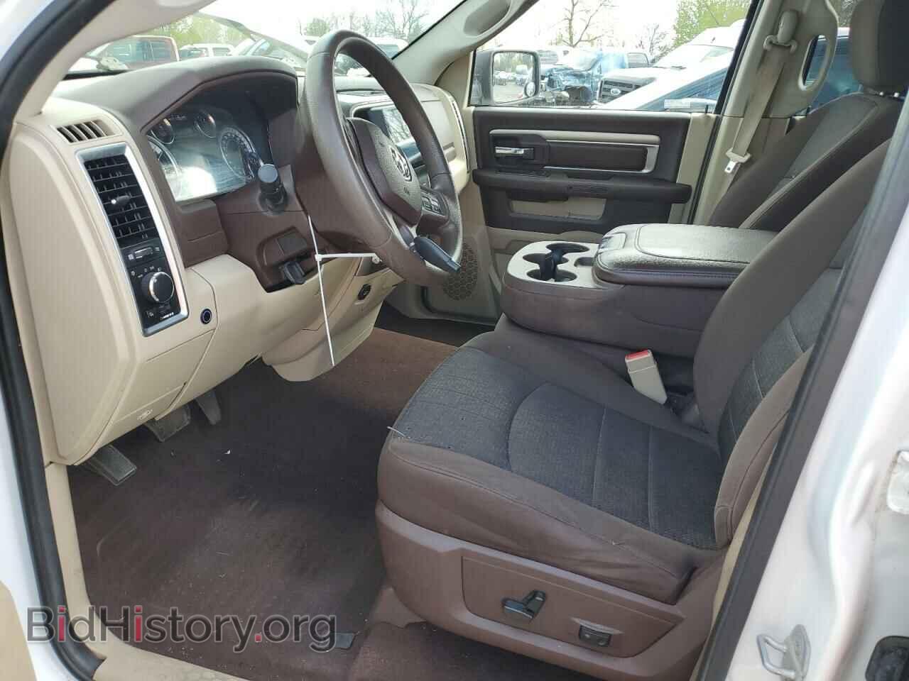 2013 RAM 1500 - VIN: 1C6RR7GG7DS503258 - Фото 7
