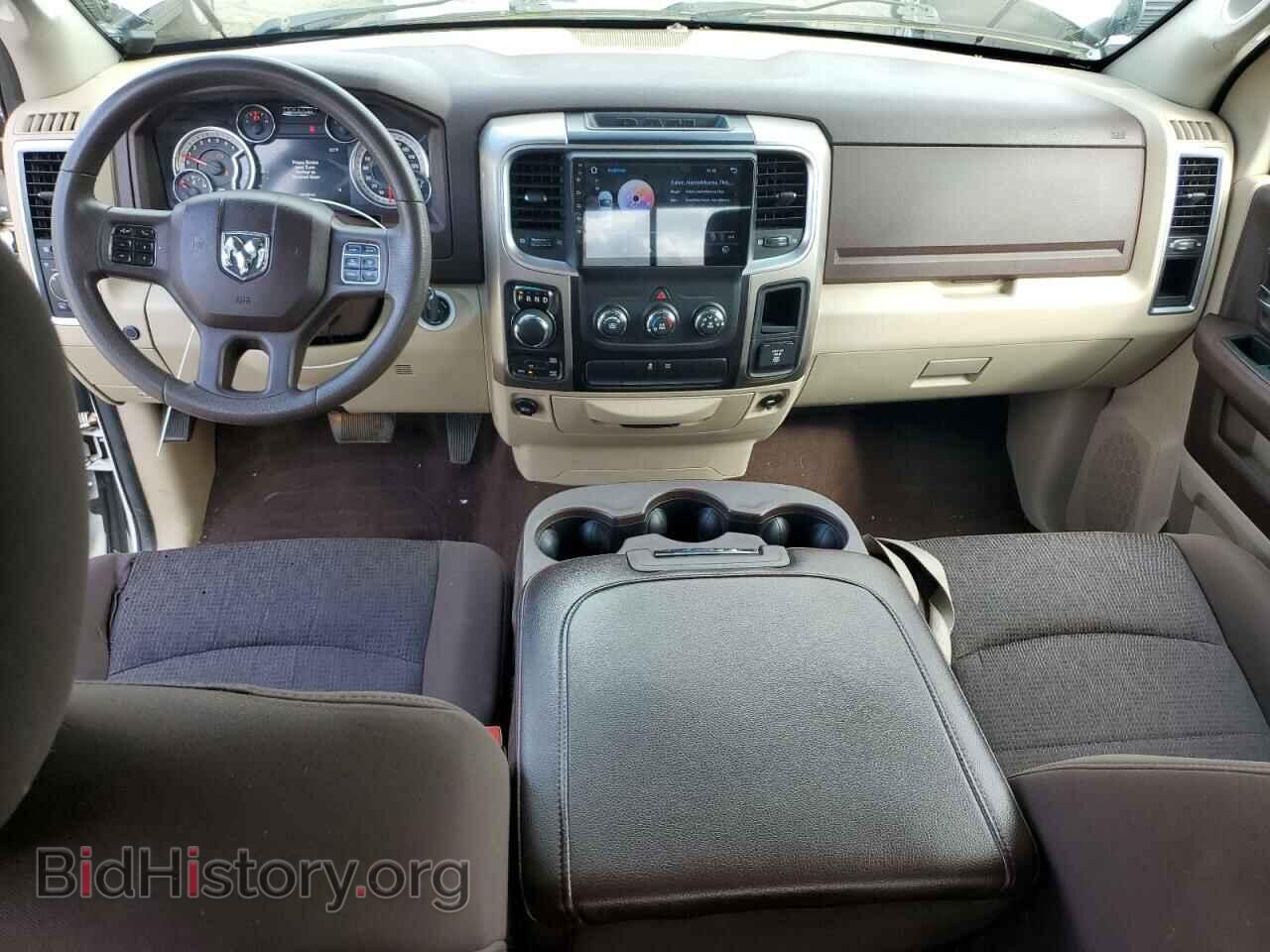 2013 RAM 1500 - VIN: 1C6RR7GG7DS503258 - Фото 8