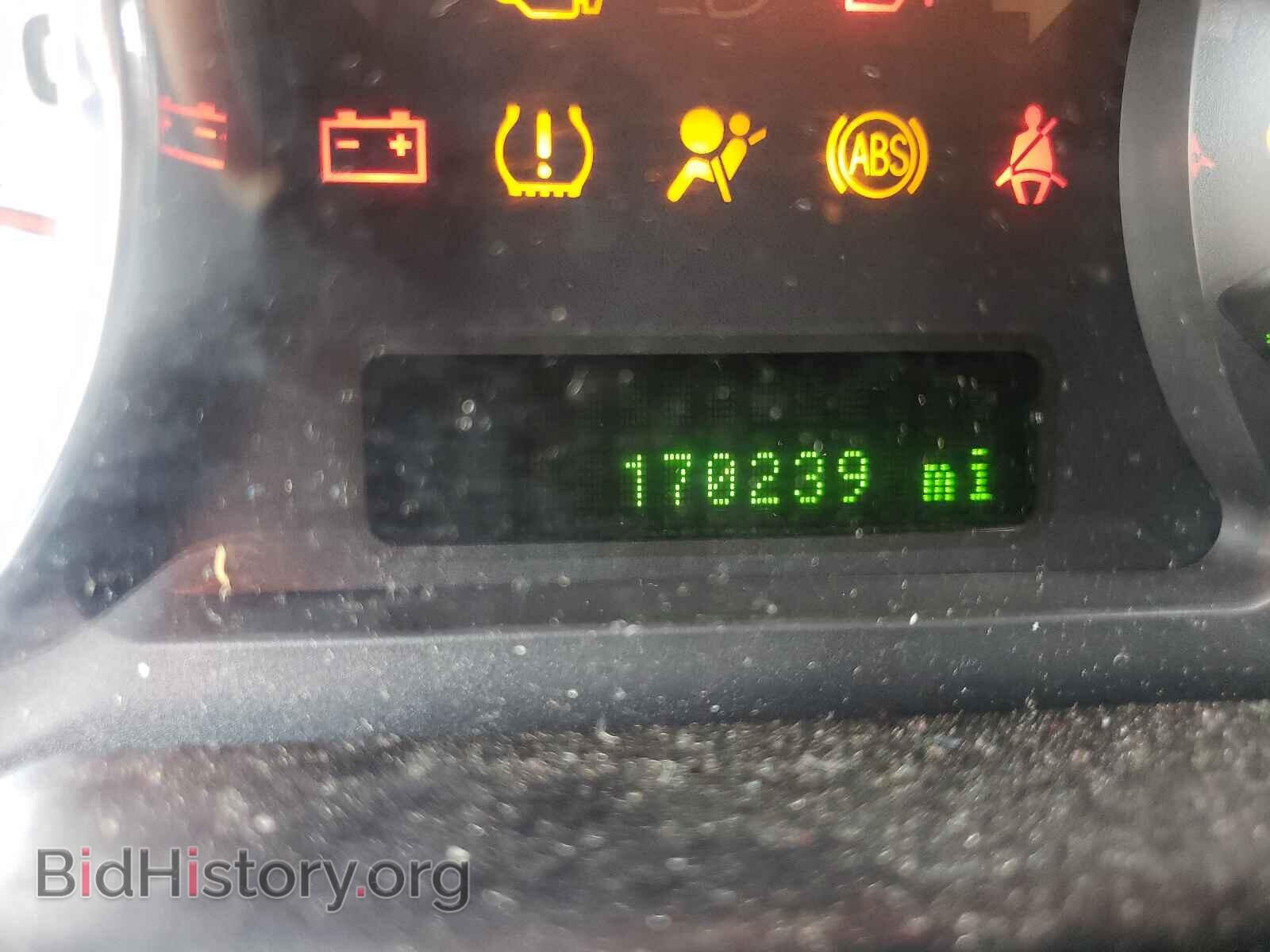 2009 FORD EDGE - VIN: 2FMDK39C59BA49602 - Фото 8