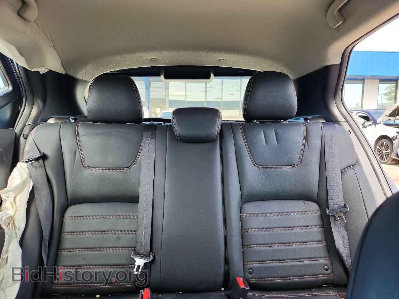 2020 NISSAN KICKS - VIN: 3N1CP5DV2LL554808 - Фото 10