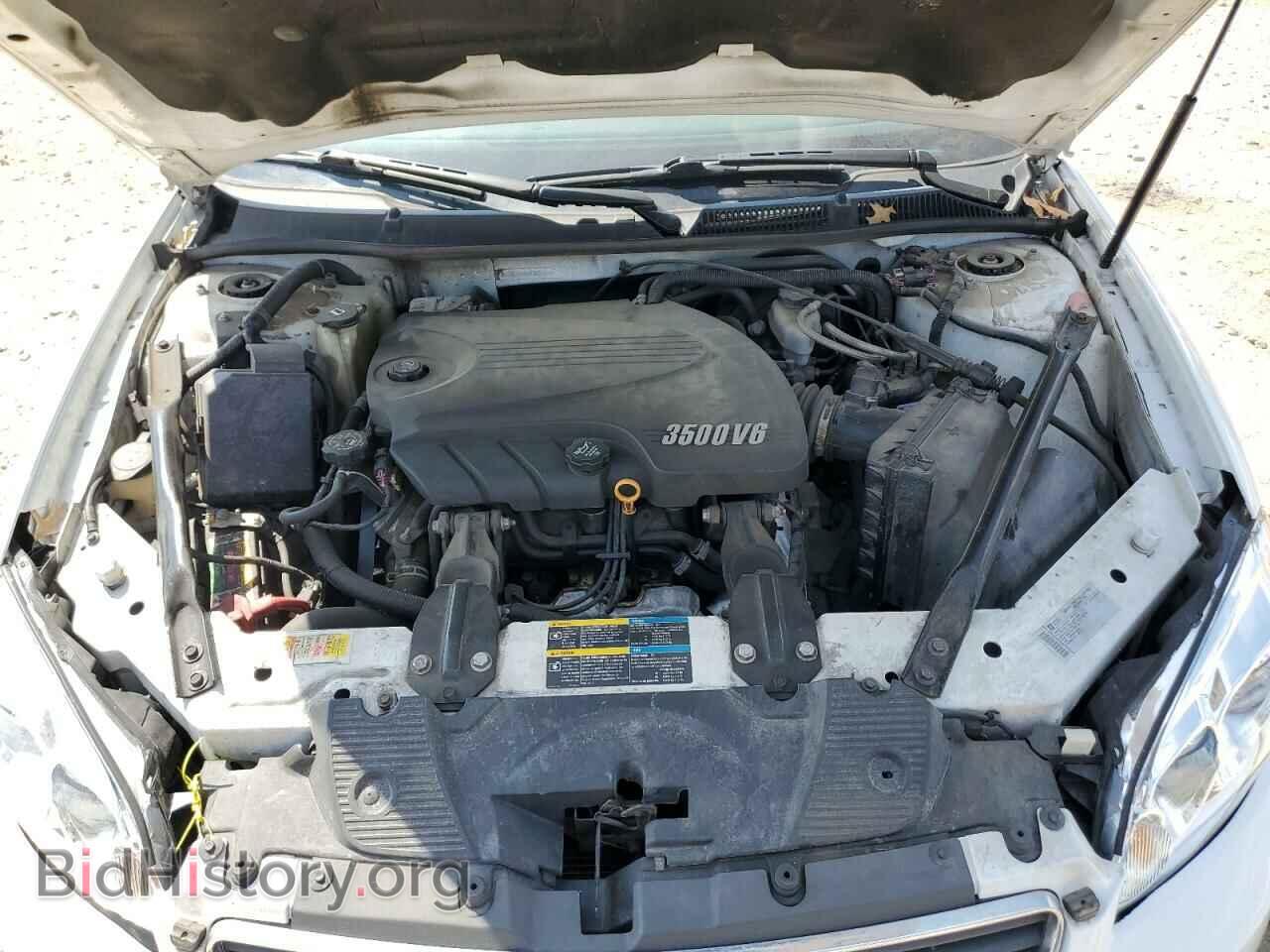 2010 CHEVROLET IMPALA - VIN: 2G1WB5EK8A1188633 - Фото 11