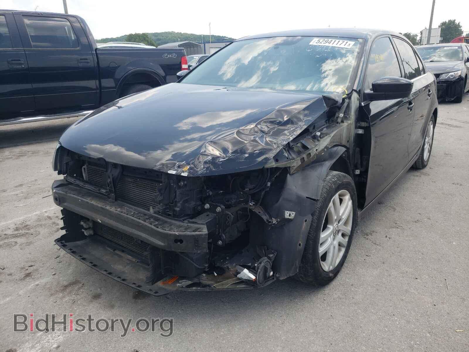 2017 VOLKSWAGEN JETTA - VIN: 3VW2B7AJ3HM273202 - Photo 2