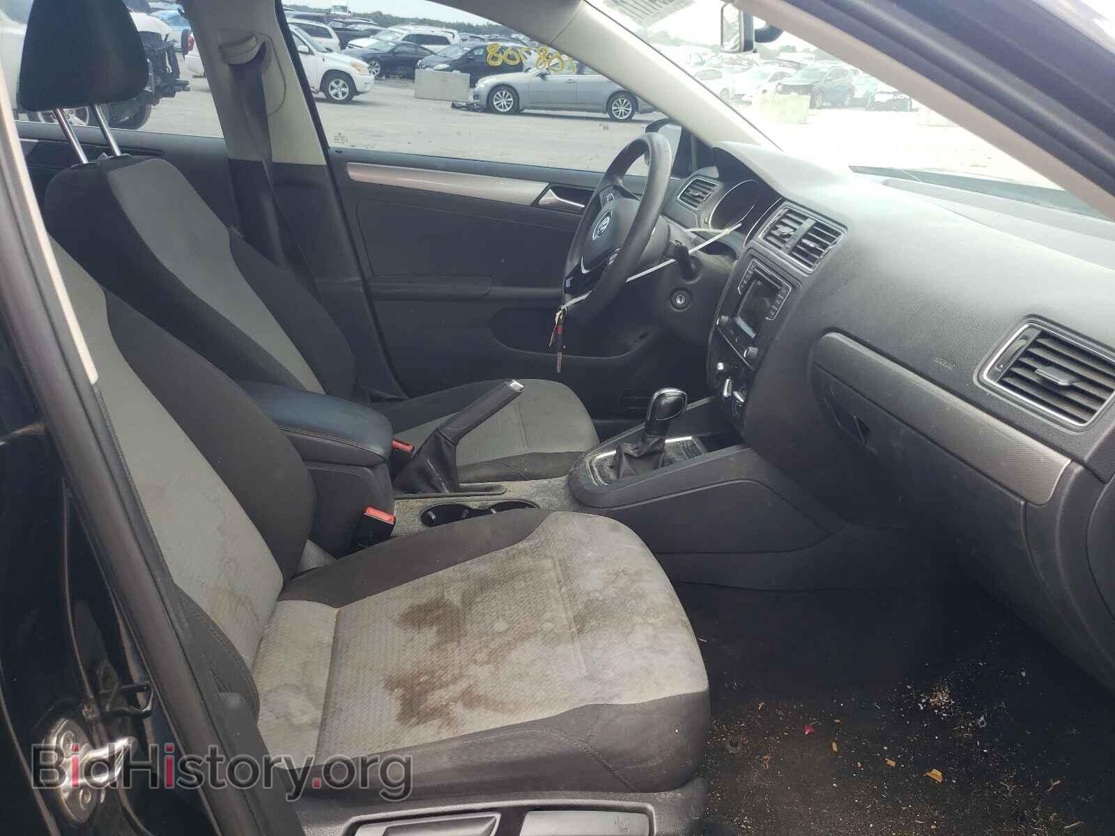 2017 VOLKSWAGEN JETTA - VIN: 3VW2B7AJ3HM273202 - Photo 5