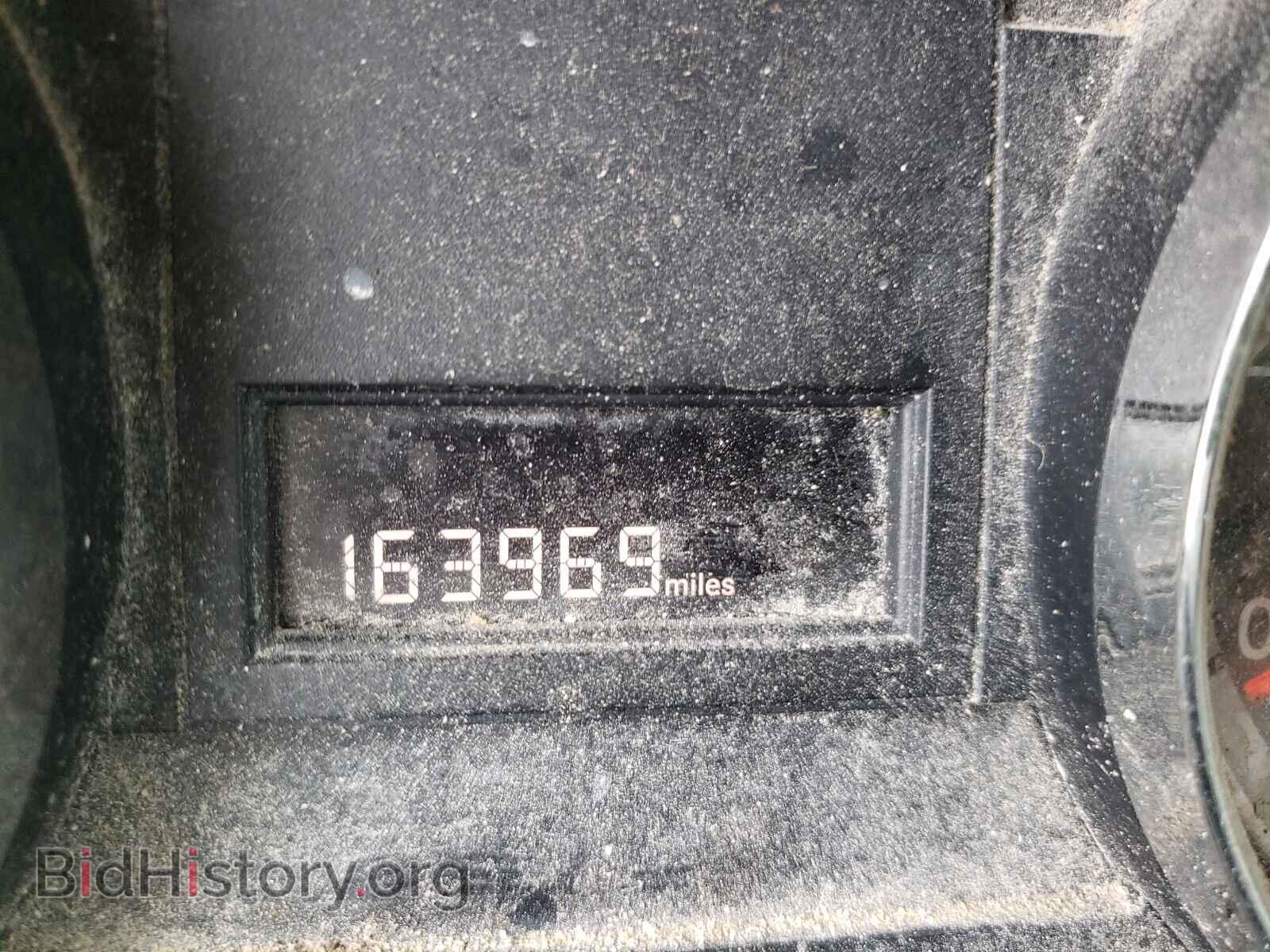 2012 DODGE RAM VAN - VIN: 2C4JDGAG8CR404817 - Фото 8