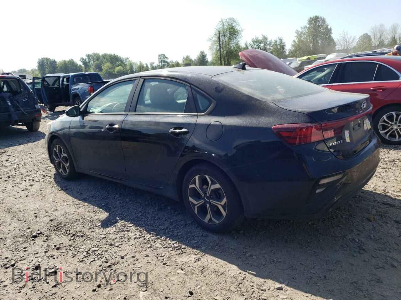 2020 KIA FORTE - VIN: 3KPF24AD0LE197986 - Фото 2