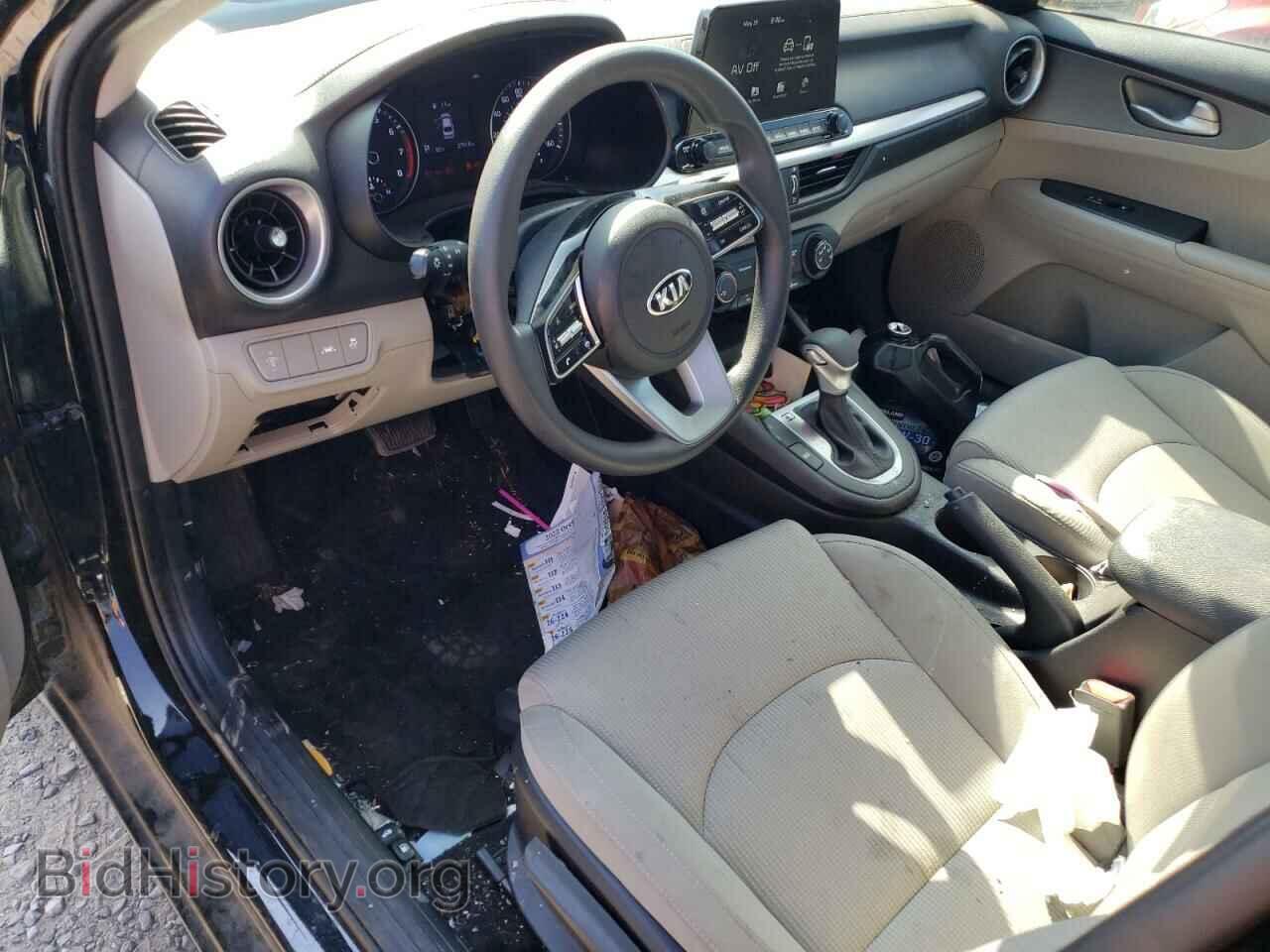 2020 KIA FORTE - VIN: 3KPF24AD0LE197986 - Фото 8