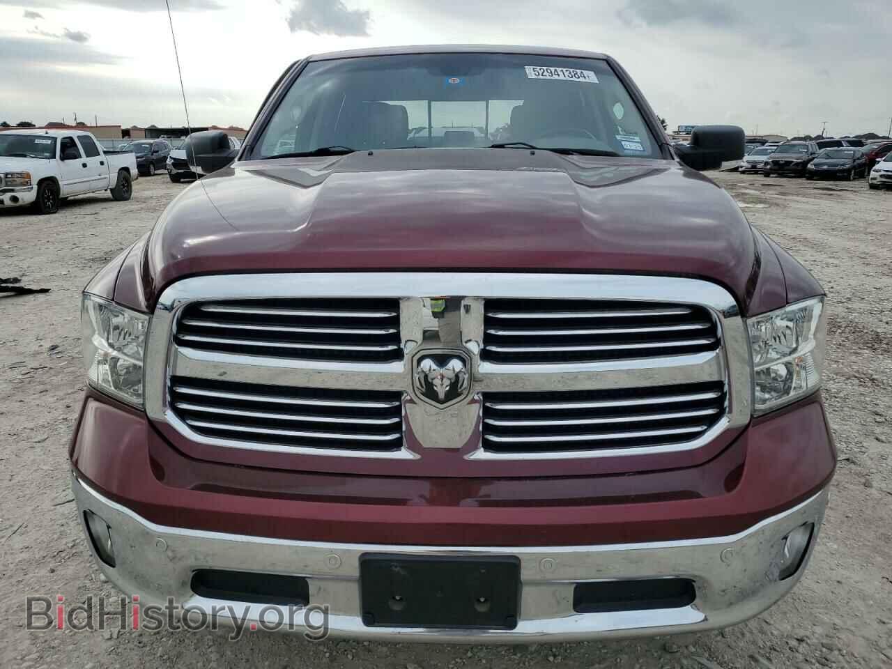 2018 RAM 1500 - VIN: 1C6RR6LT9JS232230 - Фото 5