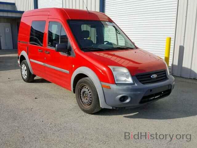 Photo NM0LS6AN9CT099275 - FORD TRANSIT CO 2012