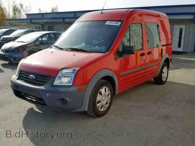 2012 FORD TRANSIT CO - VIN: NM0LS6AN9CT099275 - Фото 2