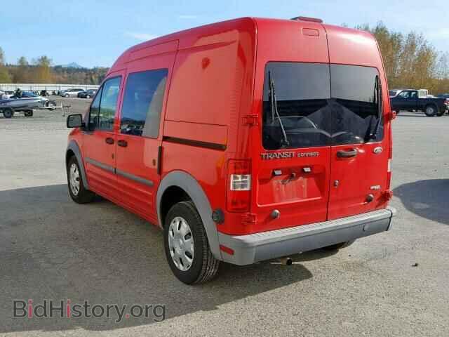 2012 FORD TRANSIT CO - VIN: NM0LS6AN9CT099275 - Фото 3