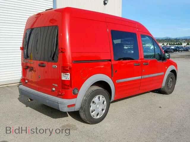 2012 FORD TRANSIT CO - VIN: NM0LS6AN9CT099275 - Фото 4