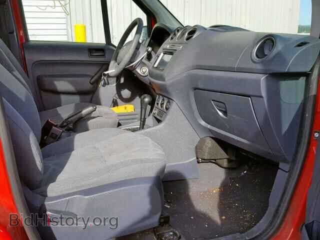 2012 FORD TRANSIT CO - VIN: NM0LS6AN9CT099275 - Фото 5