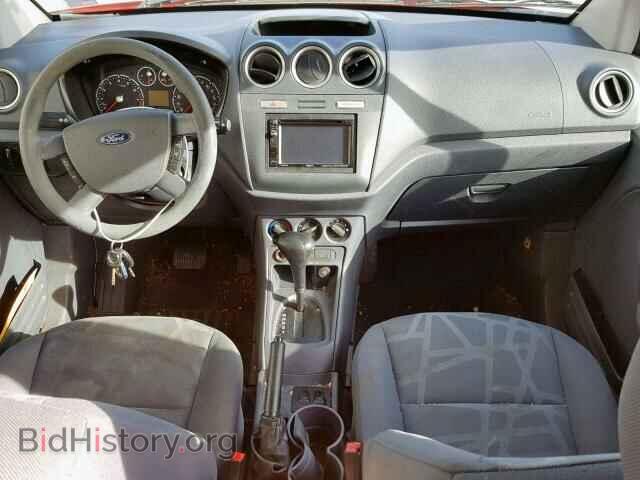 2012 FORD TRANSIT CO - VIN: NM0LS6AN9CT099275 - Фото 9
