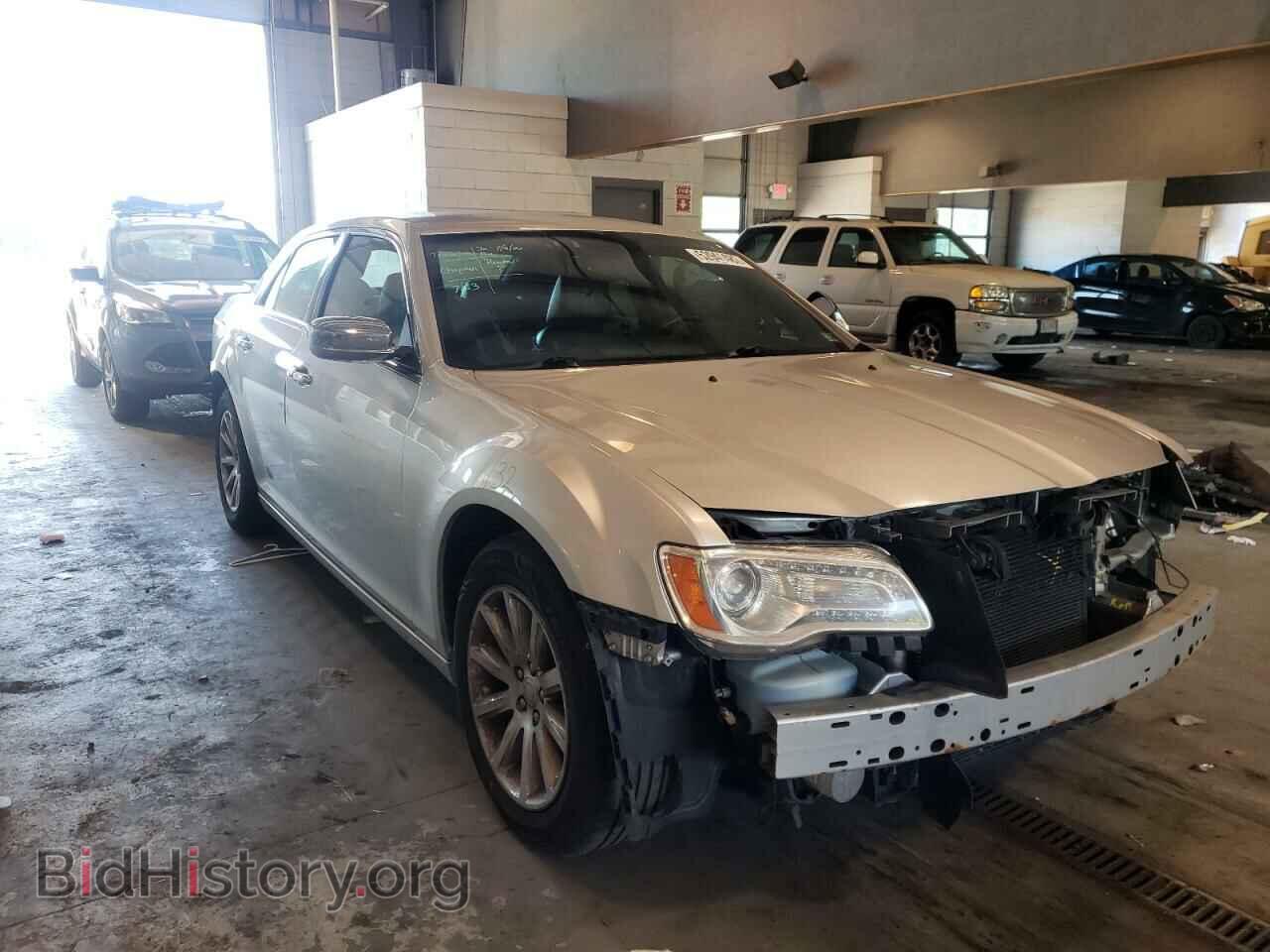 Photo 2C3CCACG8CH222776 - CHRYSLER 300 2012