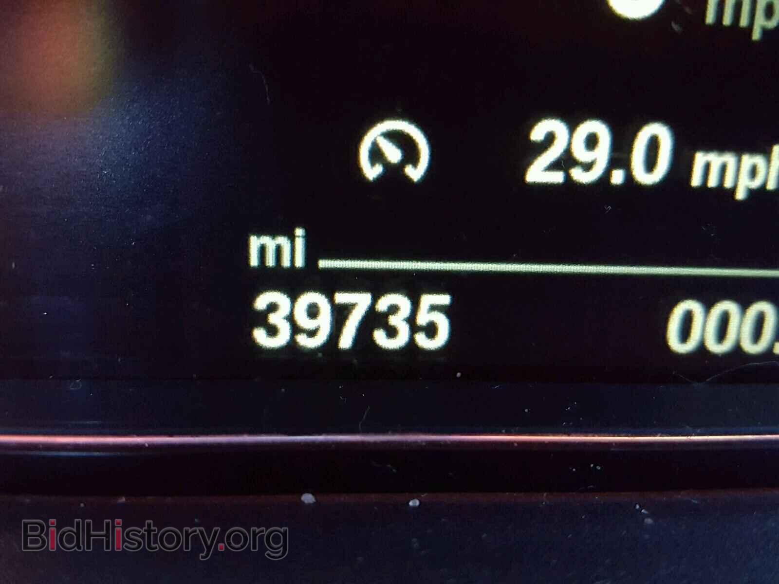 2015 BMW M3 - VIN: WBS3C9C54FP803533 - Фото 8
