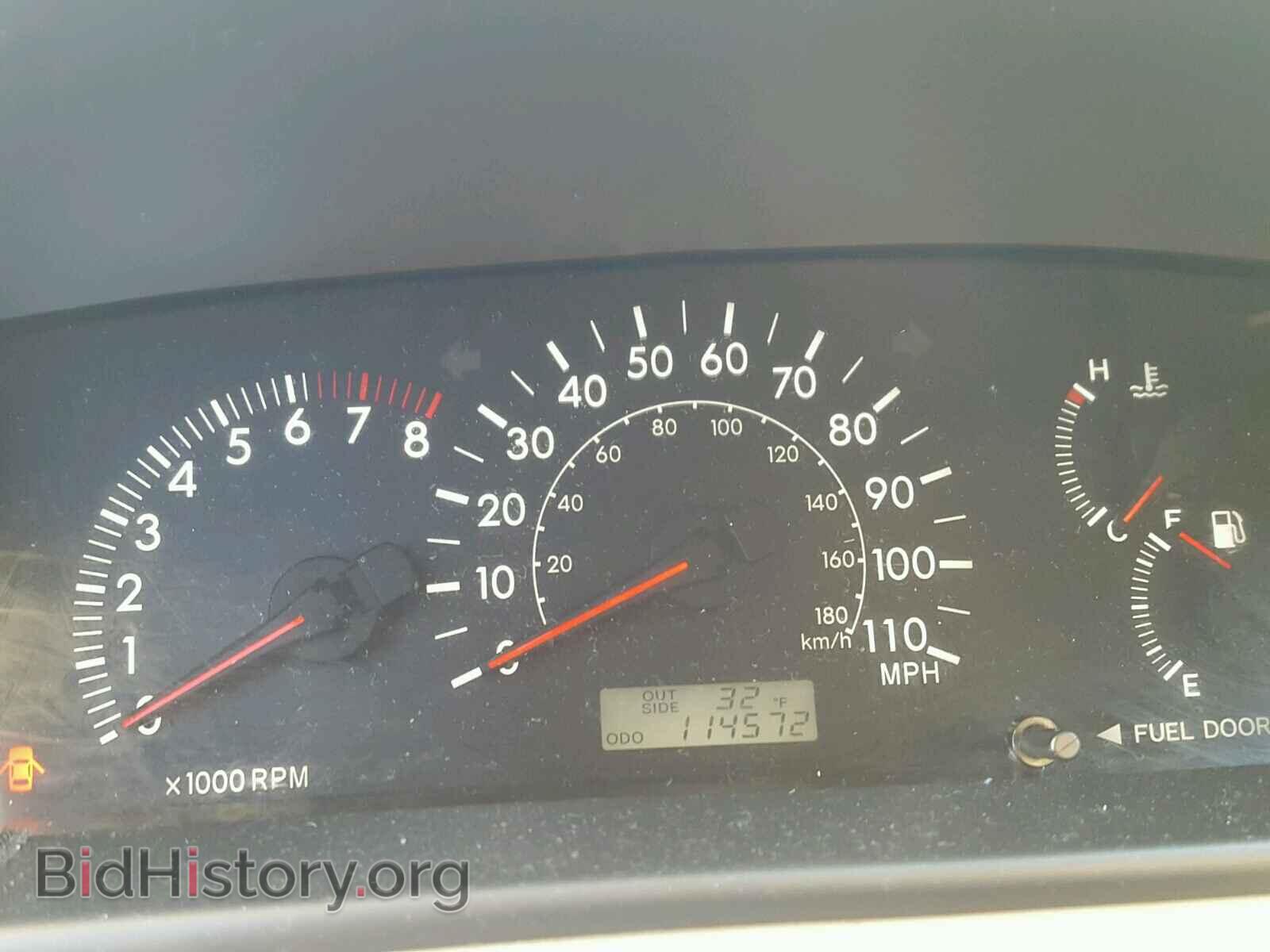 2007 TOYOTA COROLLA - VIN: 2T1BR32EX7C730703 - Photo 8